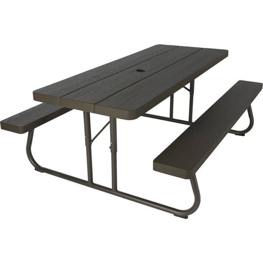 lifetime-60110-folding-picnic-table-6-foot-brown-1