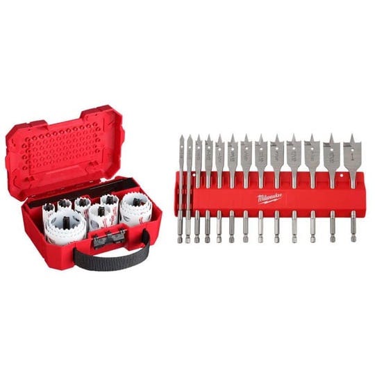 hole-dozer-general-purpose-bi-metal-hole-saw-set-with-high-speed-wood-1