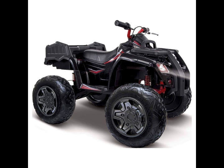 huffy-torex-new-atv-2-kids-24v-4-wheeler-electric-ride-on-quad-1