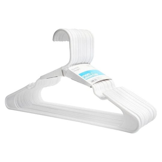 room-essentials-plastic-standard-hangers-white-18-pack-1