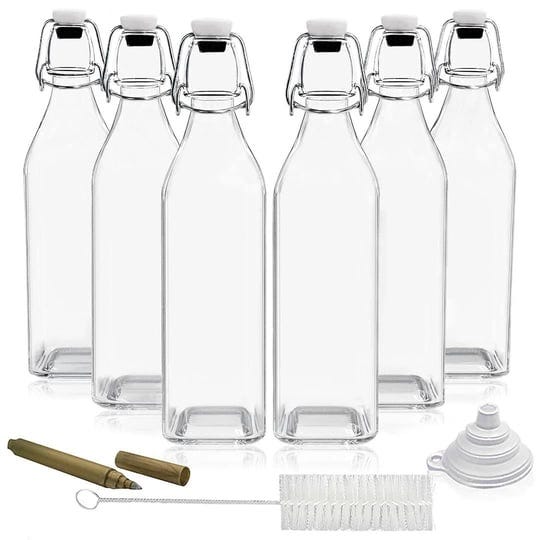 nevlers-17oz-square-swing-top-glass-bottles-6-pack-for-limoncello-liqueur-beer-bottles-mead-brewing--1