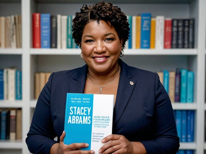 Stacey-Abrams-Books-4