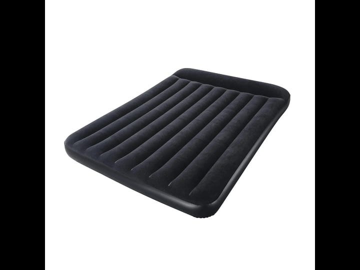 bestway-aerolax-raised-air-bed-with-built-in-pump-queen-1