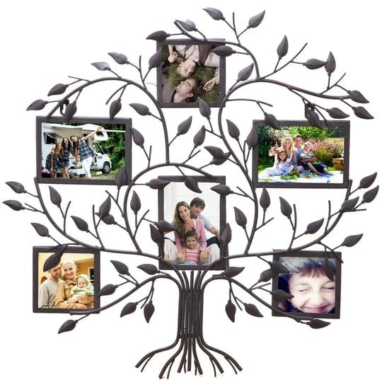asense-black-metal-family-tree-wall-hanging-decorative-collage-picture-photo-poster-frame-6-openings-1