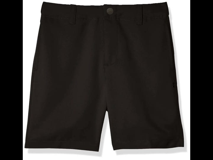 under-armour-golf-medal-play-shorts-black-2t-1