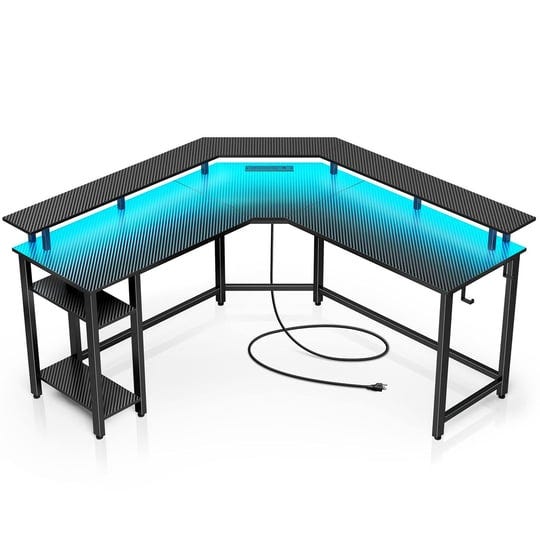 rolanstar-l-shaped-gaming-desk-with-led-lights-power-outlets-56-computer-desk-with-full-monitor-stan-1