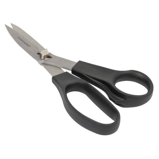 fiskars-3-in-stainless-steel-kitchen-scissors-gray-1