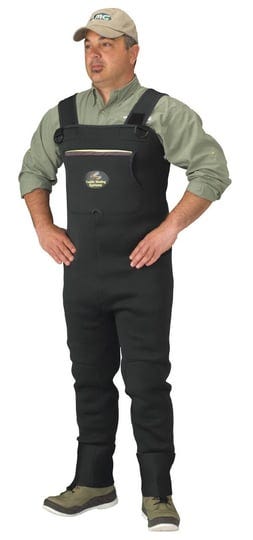 caddis-men-s-neoprene-stockingfoot-waders-m-stout-green-1