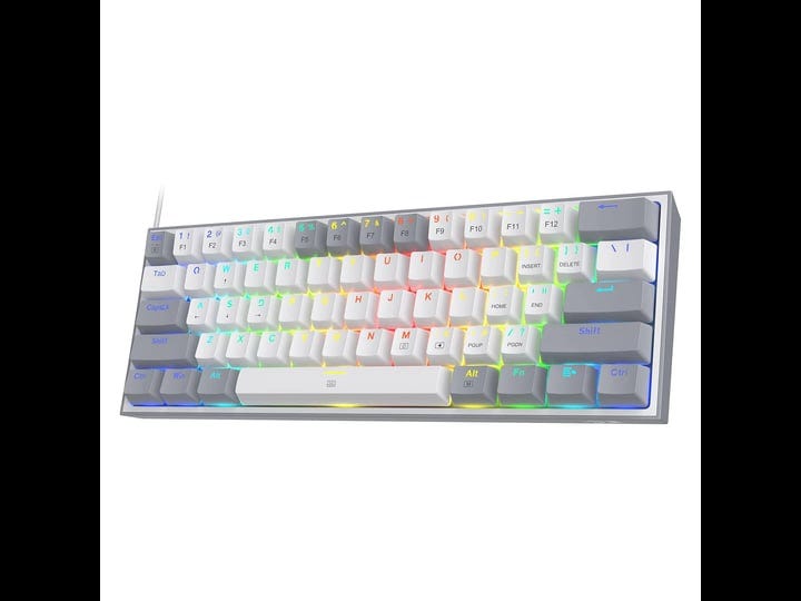 redragon-k617-fizz-60-wired-rgb-gaming-keyboard-61-keys-hot-swap-compact-mechanical-keyboard-w-white-1