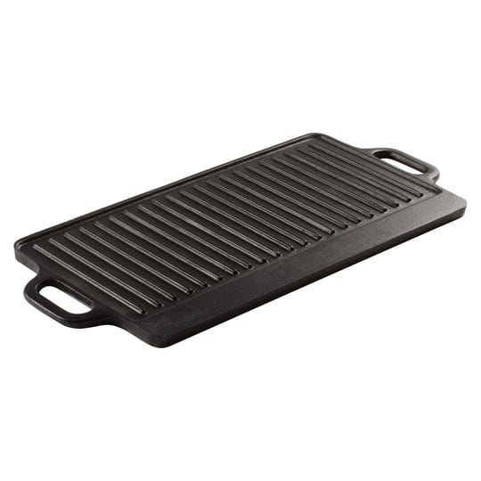 winco-igd-2095-cast-iron-griddle-20in-x-9-1-2in-1