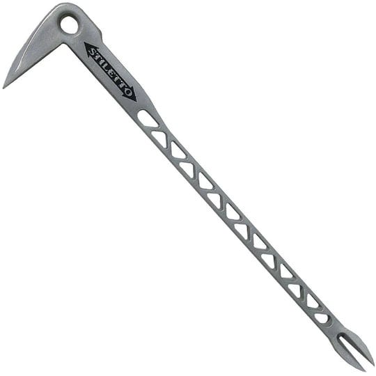 stiletto-12-in-titanium-clawbar-nail-puller-with-dimpler-1