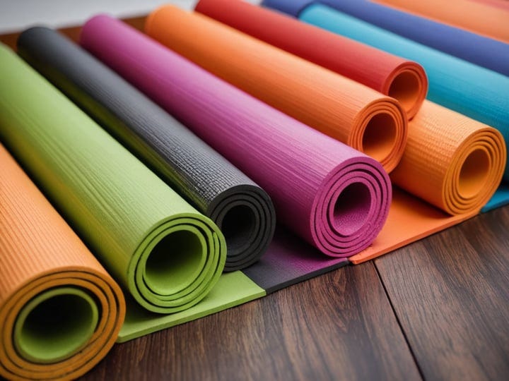 Yoga Mats with Alignment Lines-6