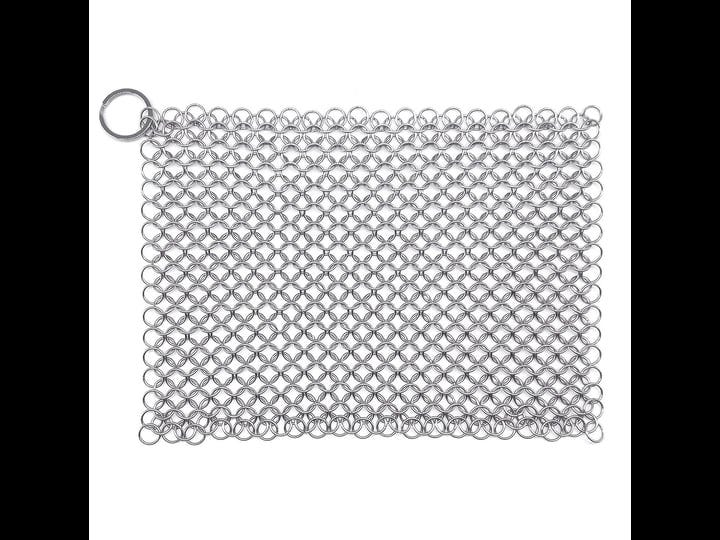 ifeel-cast-iron-cleanercast-iron-scrubberpremium-316l-stainless-steel-chainmail-scrubber-for-cookwar-1