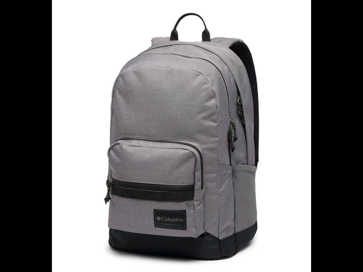 columbia-unisex-zigzag-30l-backpack-city-grey-heather-black-one-size-1
