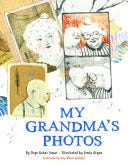My Grandma's Photos | Cover Image