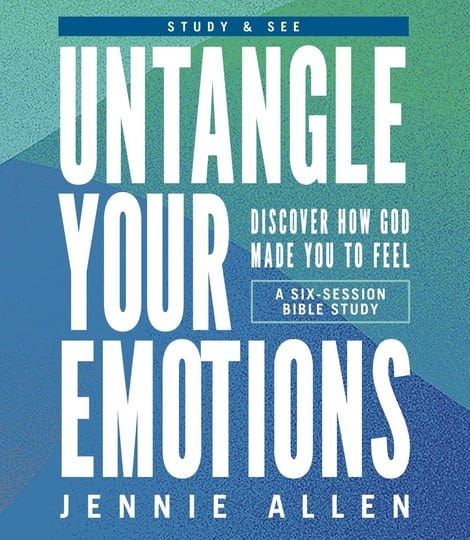 untangle-your-emotions-bible-study-guide-plus-streaming-video-discover-how-god-made-you-to-feel-book-1