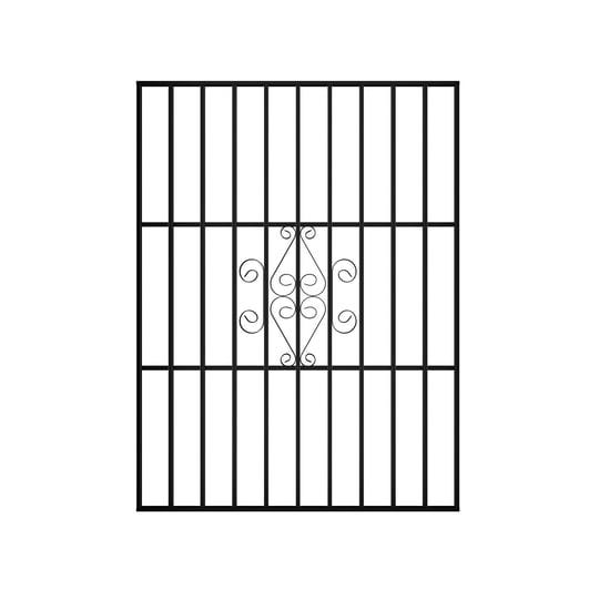 reliabilt-magnum-36-in-x-48-in-black-magnum-steel-window-security-bar-mag053648-rb-1