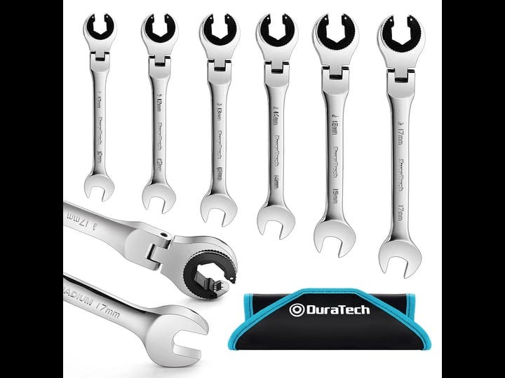 duratech-6-piece-ratcheting-wrench-set-with-open-flex-head-metric-ratcheting-tubing-wrench-set-10-18