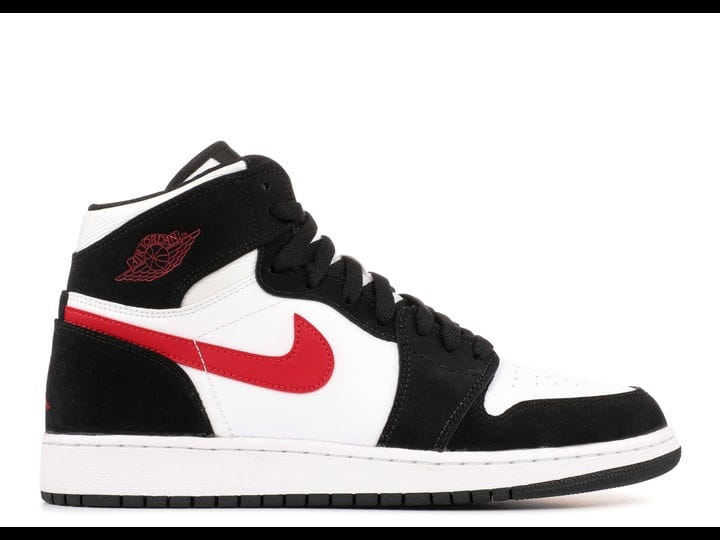 air-jordan-1-retro-high-bg-black-red-white-youth-sneakers-size-5-6