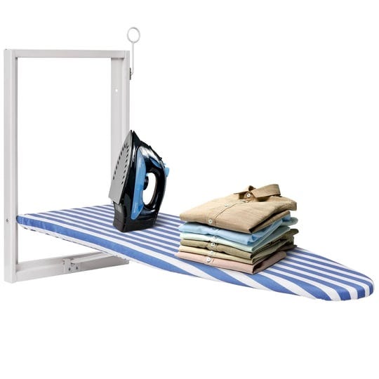 ivation-ironing-board-wall-mount-iron-board-holder-and-ironing-board-1