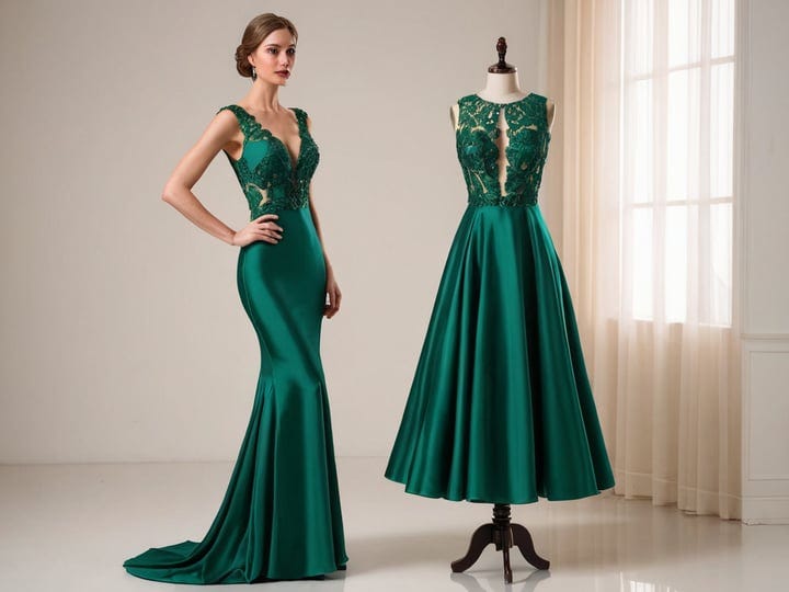Dresses-Emerald-Green-6