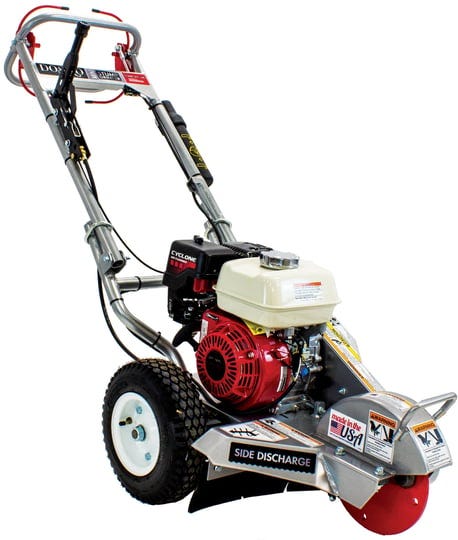 dosko-stump-grinder-mini-silver-gx200-cyclone-1