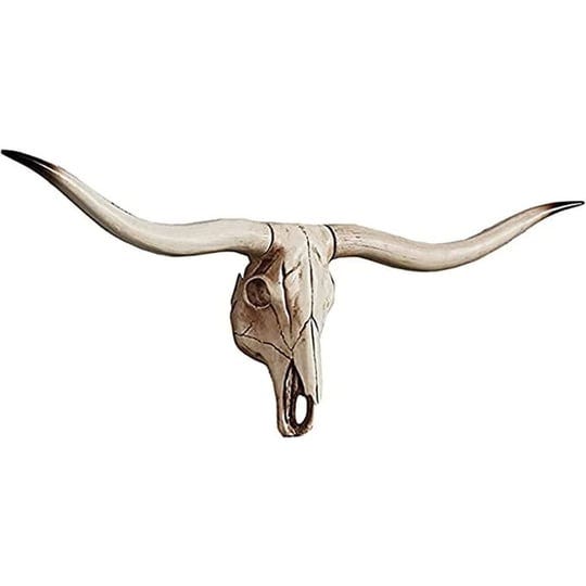 long-horn-cow-skull-wall-hanging-faux-longhorn-skull-faux-taxidermy-animal-head-wall-decor-handmade--1