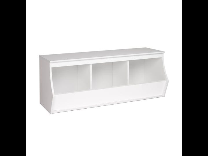 prepac-monterey-stackable-3-bin-storage-cubby-white-1