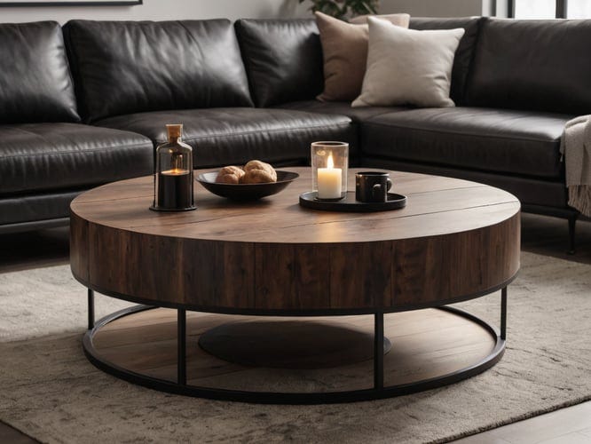 Round-Wood-Coffee-Tables-1