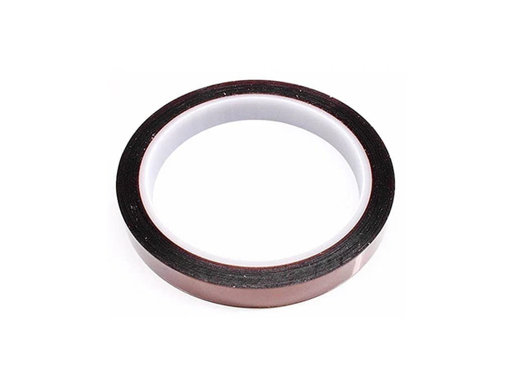 Kapton Tape for Thermocouple Fixation | Image