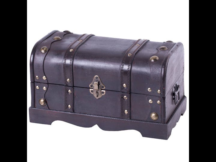 vintiquewise-small-pirate-style-wooden-treasure-chest-1