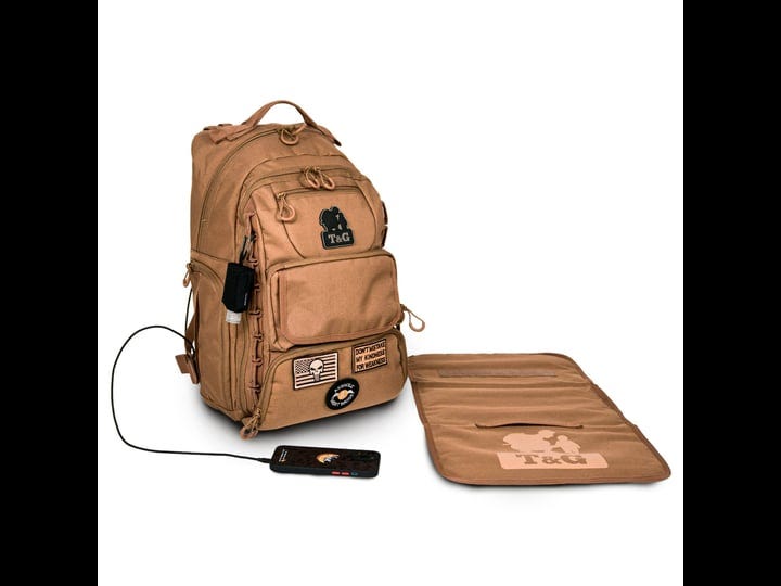 toddlers-and-gunners-dad-diaper-bag-with-diaper-changing-mat-usb-port-laptop-compartment-diaper-bag--1