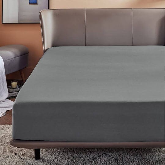 bedsure-fitted-sheet-queen-size-grey-queen-fitted-sheet-only-for-mattress-up-to-14-inches-extra-soft-1