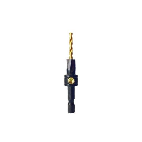 snappy-32809-flat-bottom-counterbore-countersink-9-64-inch-drill-bit-1