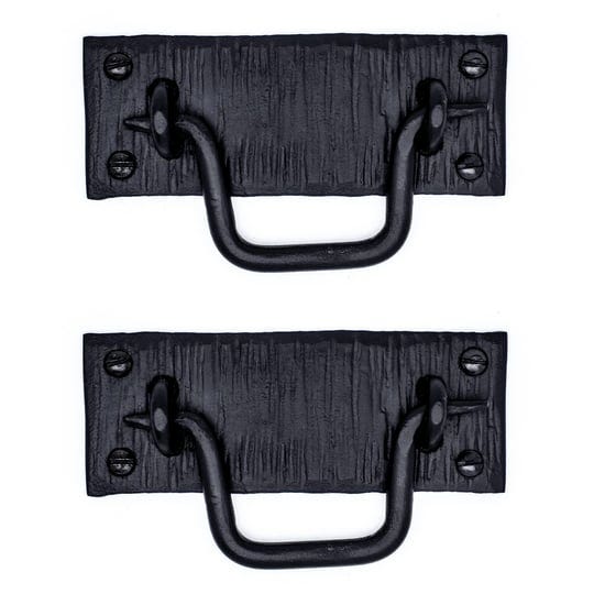 borderland-rustic-hardware-2-pack-chest-handle-4-inch-rustic-cabinet-door-handles-iron-cabinet-pulls-1