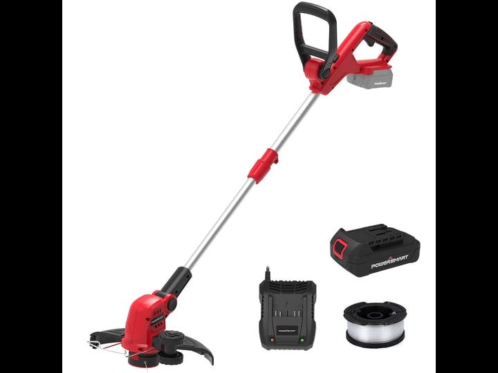 powersmart-cordless-string-trimmer-12-inch-weed-eater-20v-1