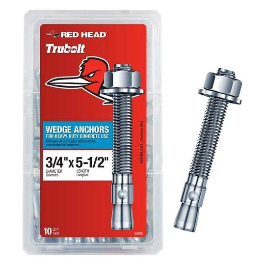 red-head-02992-truebolt-wedge-anchor-steel-1