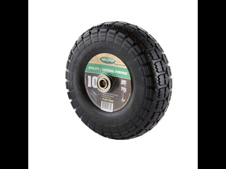 farm-and-ranch-fr1030-no-flat-replacement-tire-for-yard-carts-10-inch-1