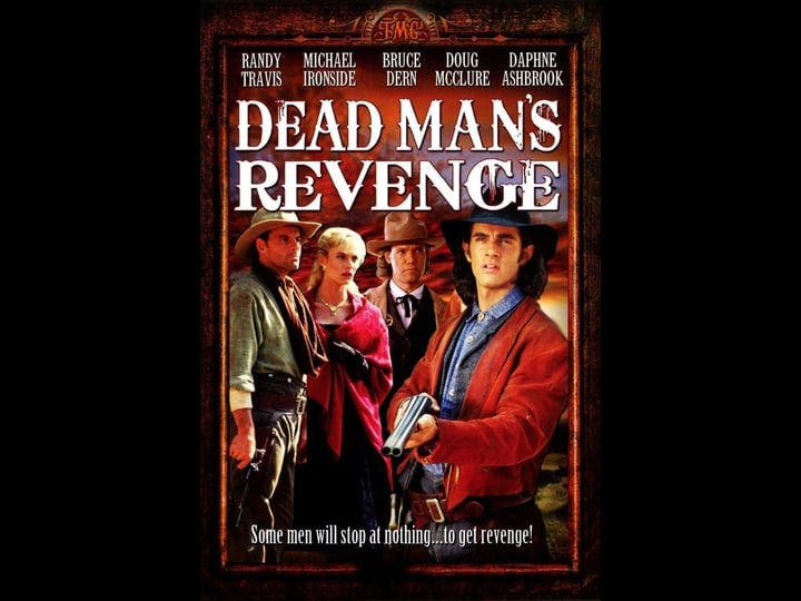 dead-mans-revenge-tt0109568-1