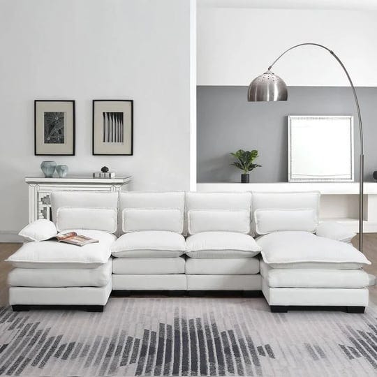 modern-u-shaped-modular-sofa6-seaters-upholstered-symmetrical-sofa-white-1