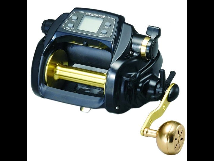 daiwa-tanacom-1000-fishing-reel-1