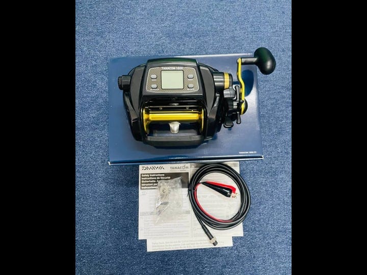 daiwa-tanacom-1000-english-display-1000t-electric-reel-japan-dhl-express-1