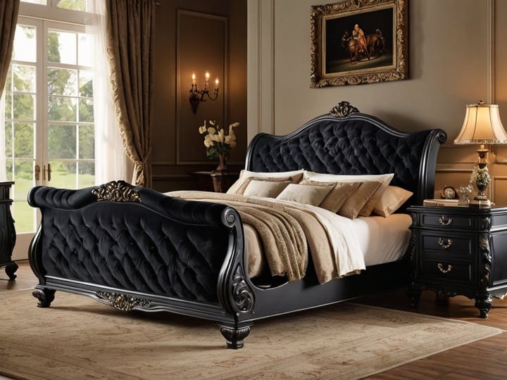 Black-Sleigh-Beds-2