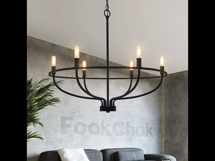 fookchak-6-light-black-chandelier-light-fixture-industrial-candle-chandelier-black-chandeliers-for-d-1