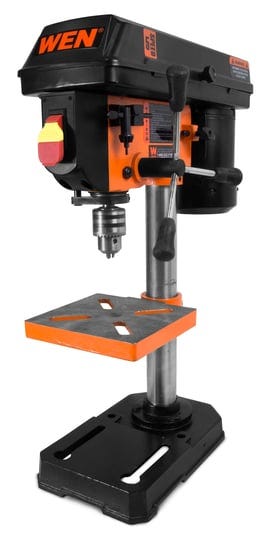 wen-2-3-amp-8-inch-5-speed-cast-iron-benchtop-drill-press-1