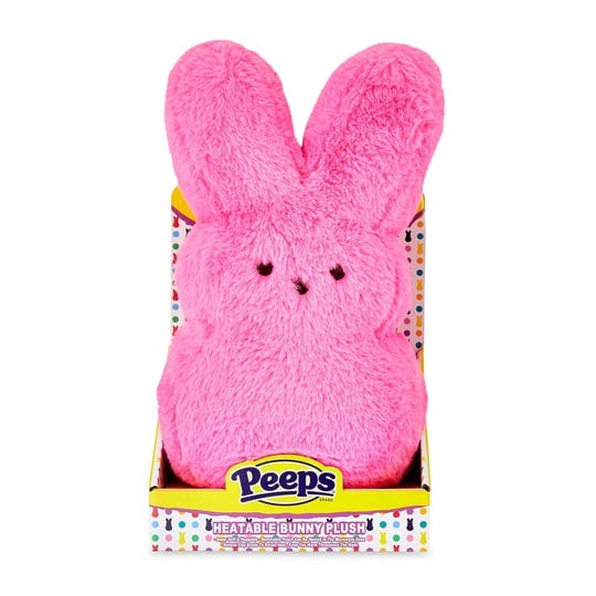 peeps-heatable-bunny-plush-1-each-1