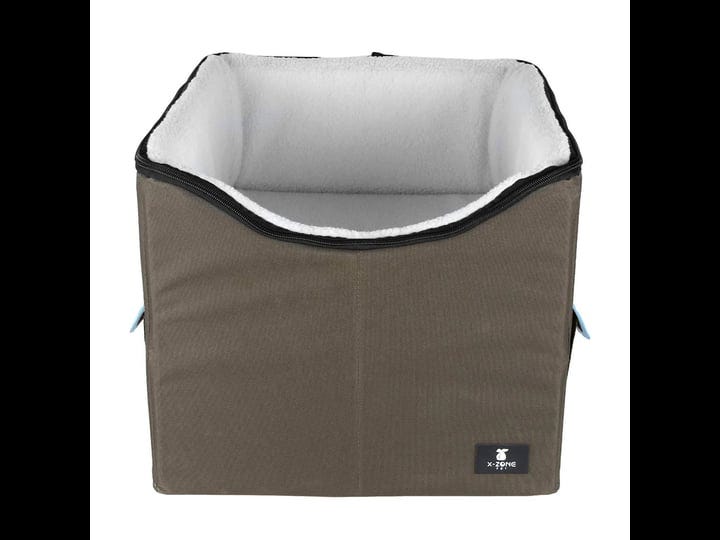 x-zone-pet-dog-booster-car-seatpet-bed-at-home-with-pockets-and-carrying-caseeasy-storage-and-portab-1