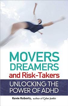 Movers, Dreamers, and Risk-Takers | Cover Image
