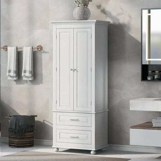 bellemave-tall-storage-cabinet-with-adjustable-shelves-bathroom-cabinet-wooden-storage-cabinet-with--1