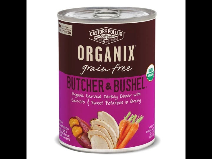 castor-pollux-organix-canned-dog-food-carved-turkey-12-7-oz-can-1